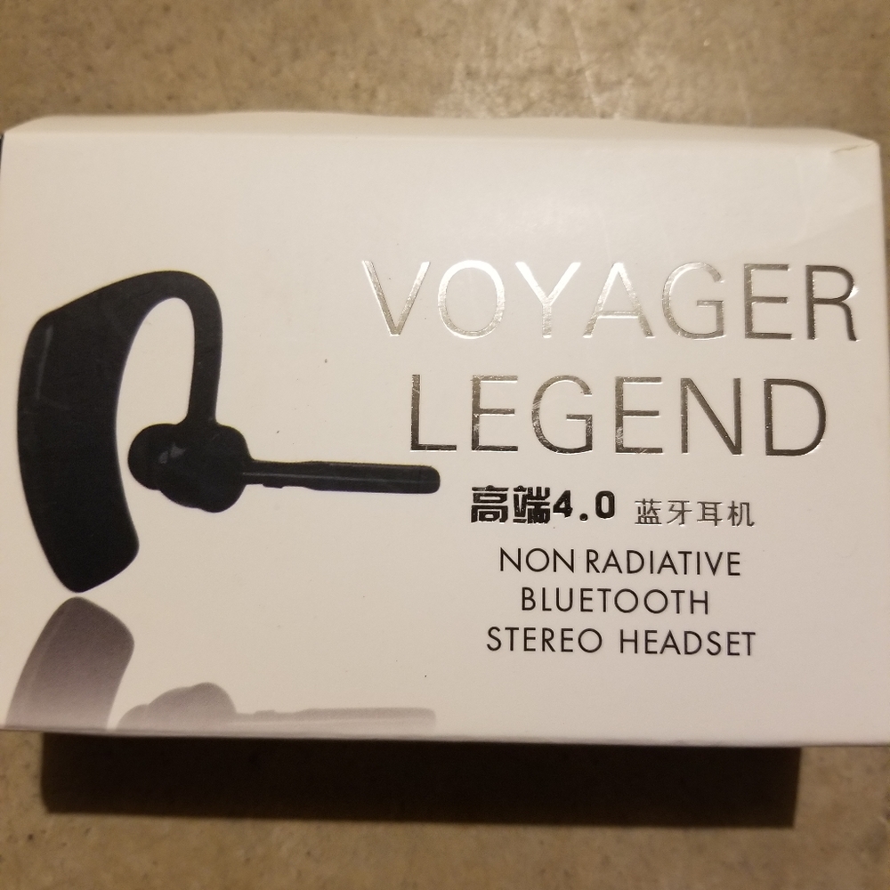 Bluetooth Airphone